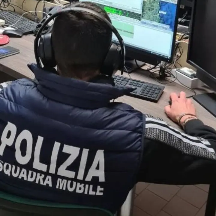 Crotone, costretta per anni costretta a subire violenze e minacce: misura cautelare per il figlio 50enne\n