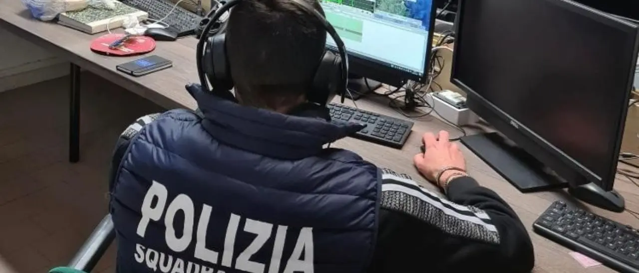 Crotone, costretta per anni costretta a subire violenze e minacce: misura cautelare per il figlio 50enne\n