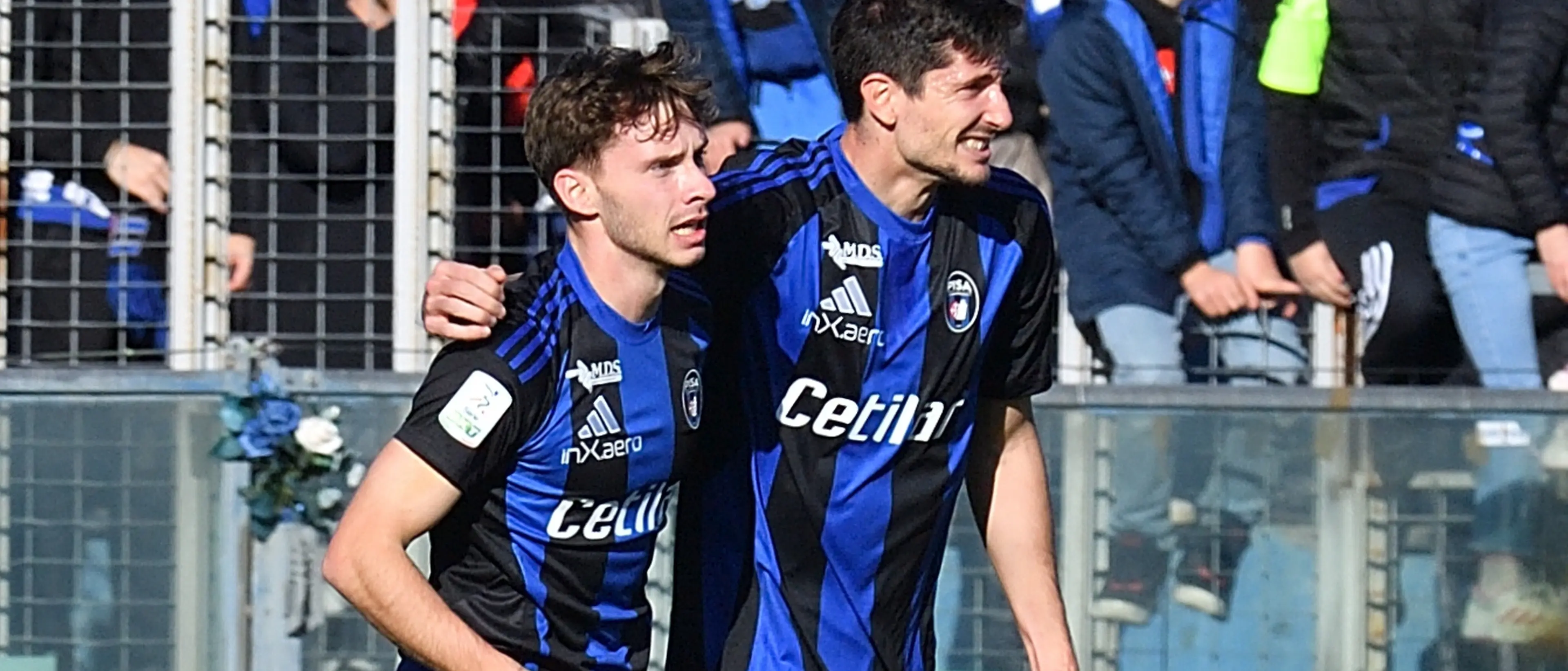 Non solo Cosenza-Catanzaro. Il Pisa abbatte la capolista Sassuolo: il punto sulla 19esima giornata di campionato\n