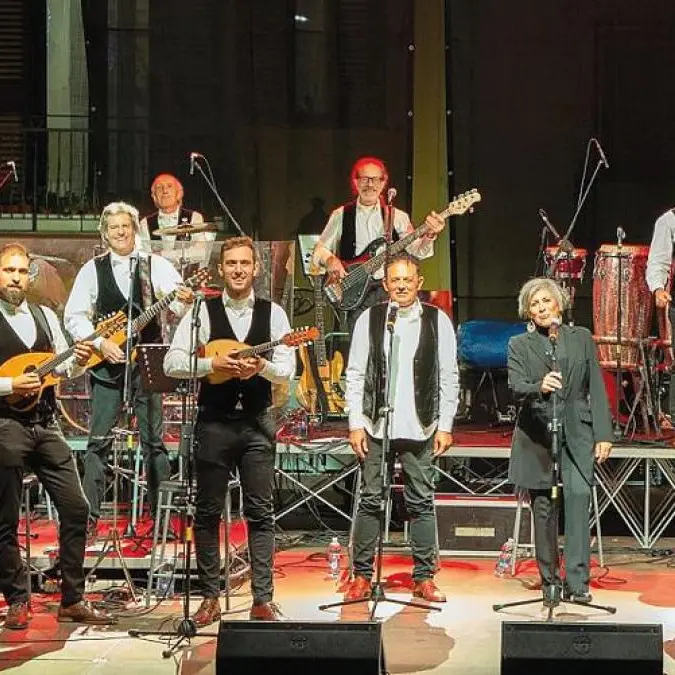 Napoli chiama Reggio Calabria: la Nuova Orchestra Italiana in concerto in Piazza Italia
