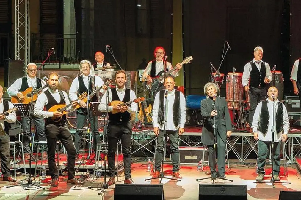 Napoli chiama Reggio Calabria: la Nuova Orchestra Italiana in concerto in Piazza Italia