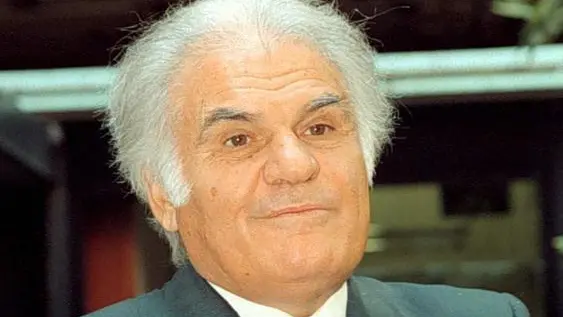 <p>Walter Pedull&agrave; (foto Ansa)</p>\\n