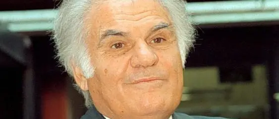 Addio a Walter Pedullà: saggista, giornalista e critico letterario. Era nato a Siderno 94 anni fa