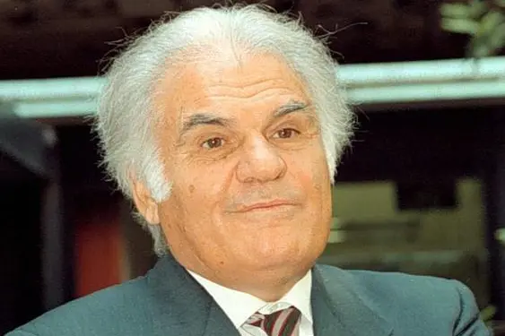 <p>Walter Pedull&agrave; (foto Ansa)</p>\\n