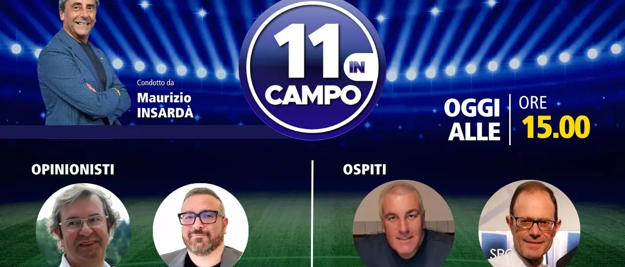 Il \"pazzo” derby di Calabria tra Cosenza e Catanzaro e il turno di Santo Stefano di Serie B a “11 in campo”: appuntamento alle 15 su LaC Tv