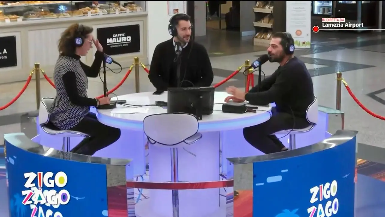 A Zigo Zago Max Casoncelli, il dj che domina la notte e trasforma ogni evento in leggenda\n