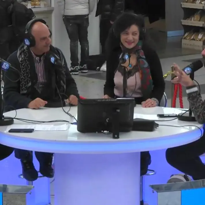 Il tango come percorso di crescita personale: l'approccio rivoluzionario di Rino Rotundo a Zigo Zago