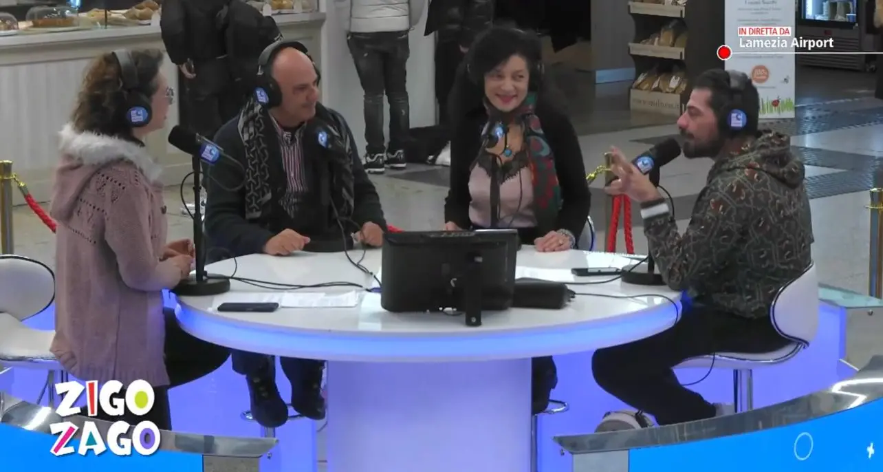 Il tango come percorso di crescita personale: l'approccio rivoluzionario di Rino Rotundo a Zigo Zago