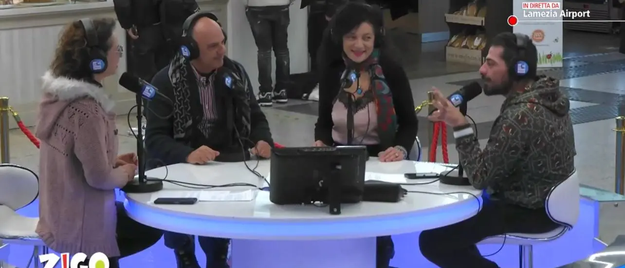 Il tango come percorso di crescita personale: l'approccio rivoluzionario di Rino Rotundo a Zigo Zago