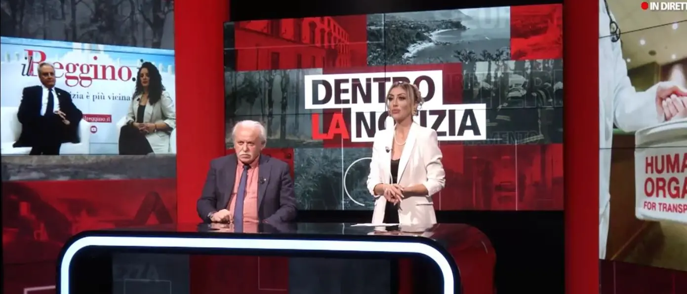 La donazione degli organi è un atto d’amore: «La Calabria è cresciuta ma ancora tanti dicono No»\n