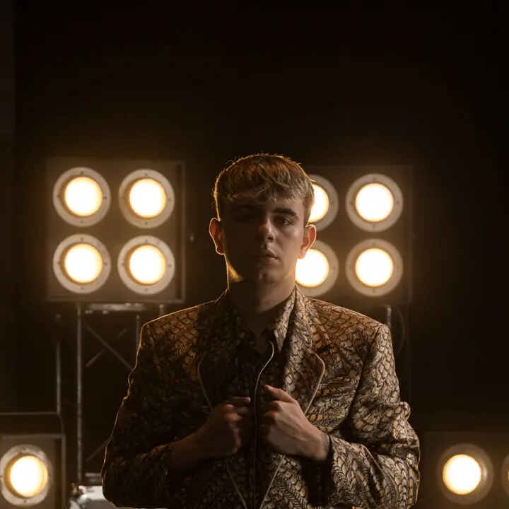 Capodanno a\u00A0Catanzaro, l’esibizione del rapper\u00A0El Matador fa discutere\n