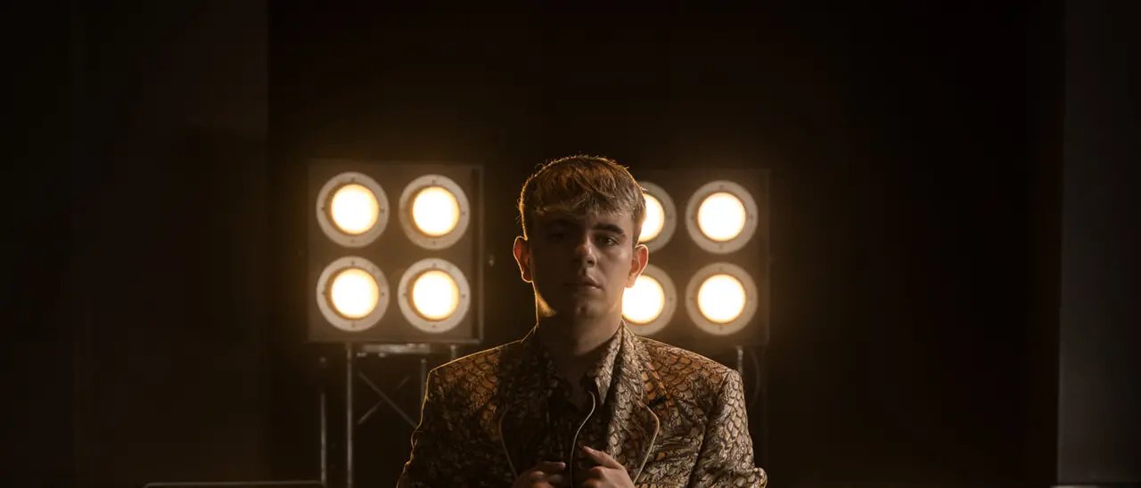 Capodanno a\u00A0Catanzaro, l’esibizione del rapper\u00A0El Matador fa discutere\n