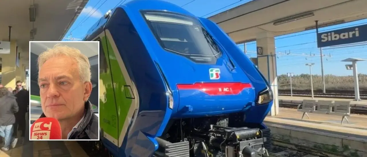 In Calabria cresce la flotta di treni di nuova generazione: sono 21.\u00A0Gallo: «Una rivoluzione per il trasporto pubblico»\n