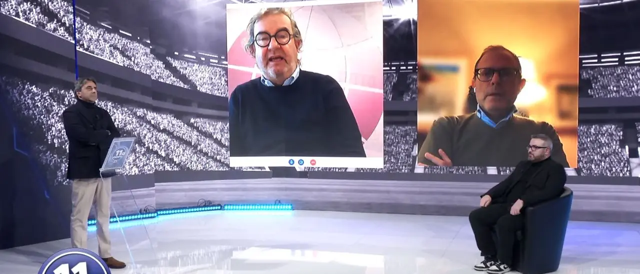 Cosenza-Catanzaro 1-1, il resoconto di “11 in campo” sul derby di Calabria: «È stata una partita aperta fino alla fine»