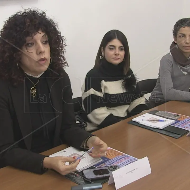 Senza esclusioni, a Cosenza inaugurato uno sportello legale per la tutela delle neuro diversità\u00A0\n