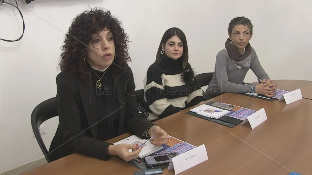 Senza esclusioni, a Cosenza inaugurato uno sportello legale per la tutela delle neuro diversità\u00A0\n
