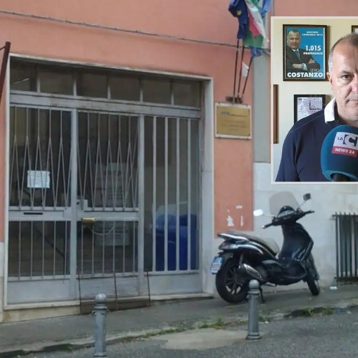 Sistema Aterp a Catanzaro, il consigliere Costanzo risponde al gip e chiede l’annullamento dei domiciliari
