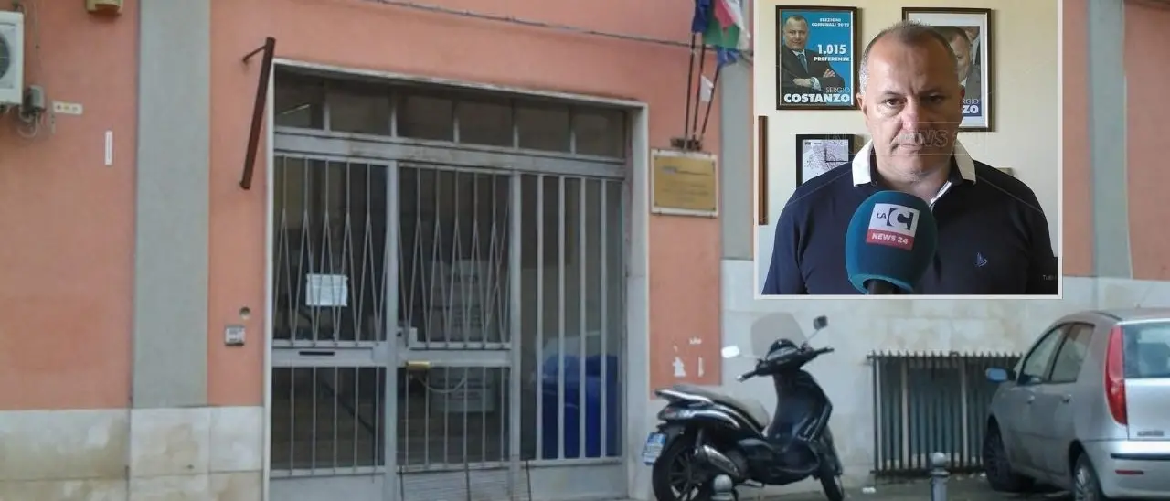 Sistema Aterp a Catanzaro, il consigliere Costanzo risponde al gip e chiede l’annullamento dei domiciliari