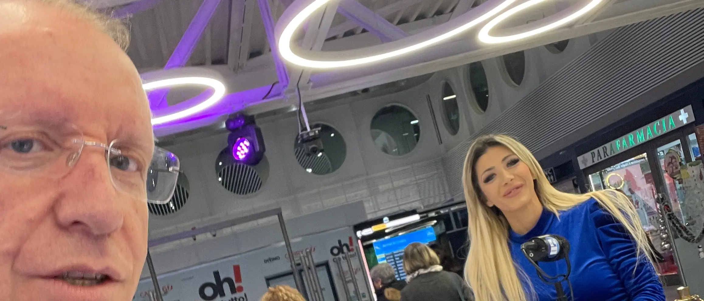 Calabresi nel mondo, nuova puntata con collegamenti dall’Italia e dall’estero: ecco gli ospiti