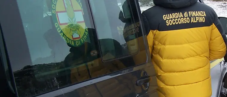 Trovato morto in un ruscello il 73enne scomparso da ieri mattina a Fagnano Castello