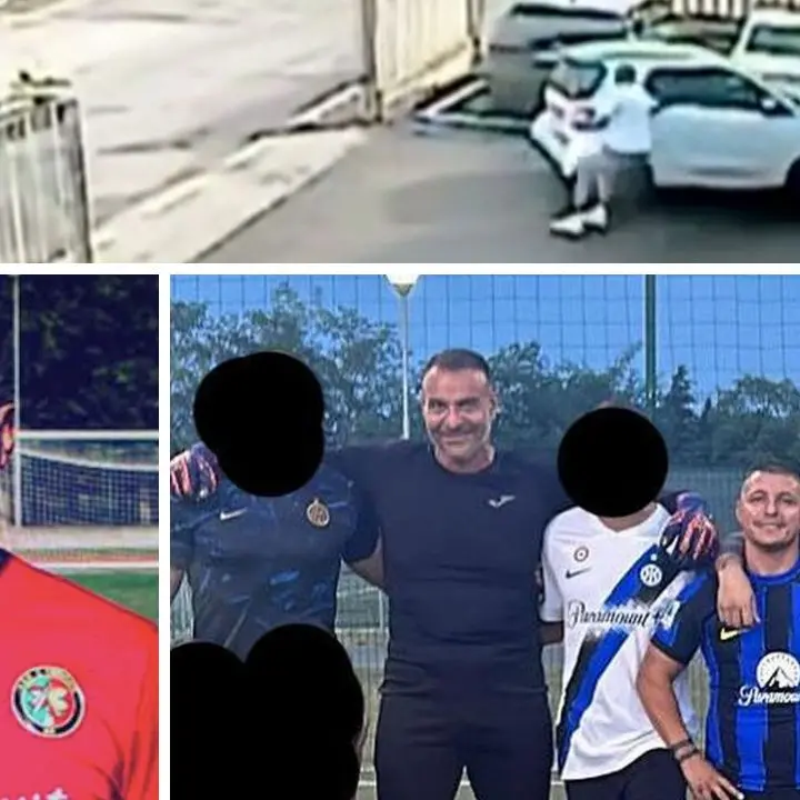 «Ecco chi ha portato Bellocco a Milano», le verità di Beretta ai pm: una storia di calcio e ’ndrangheta iniziata in Calabria