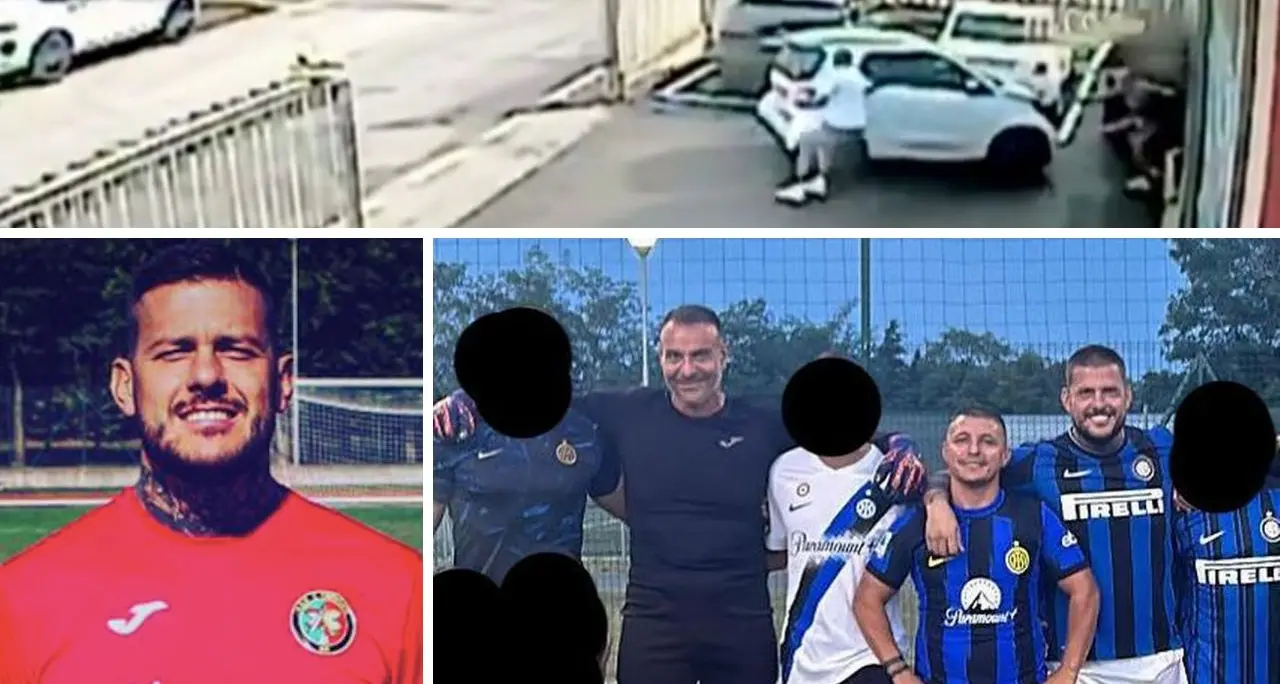 «Ecco chi ha portato Bellocco a Milano», le verità di Beretta ai pm: una storia di calcio e ’ndrangheta iniziata in Calabria