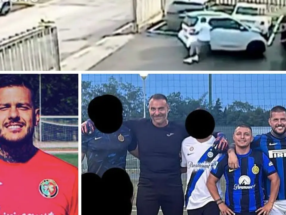 «Ecco chi ha portato Bellocco a Milano», le verità di Beretta ai pm: una storia di calcio e ’ndrangheta iniziata in Calabria