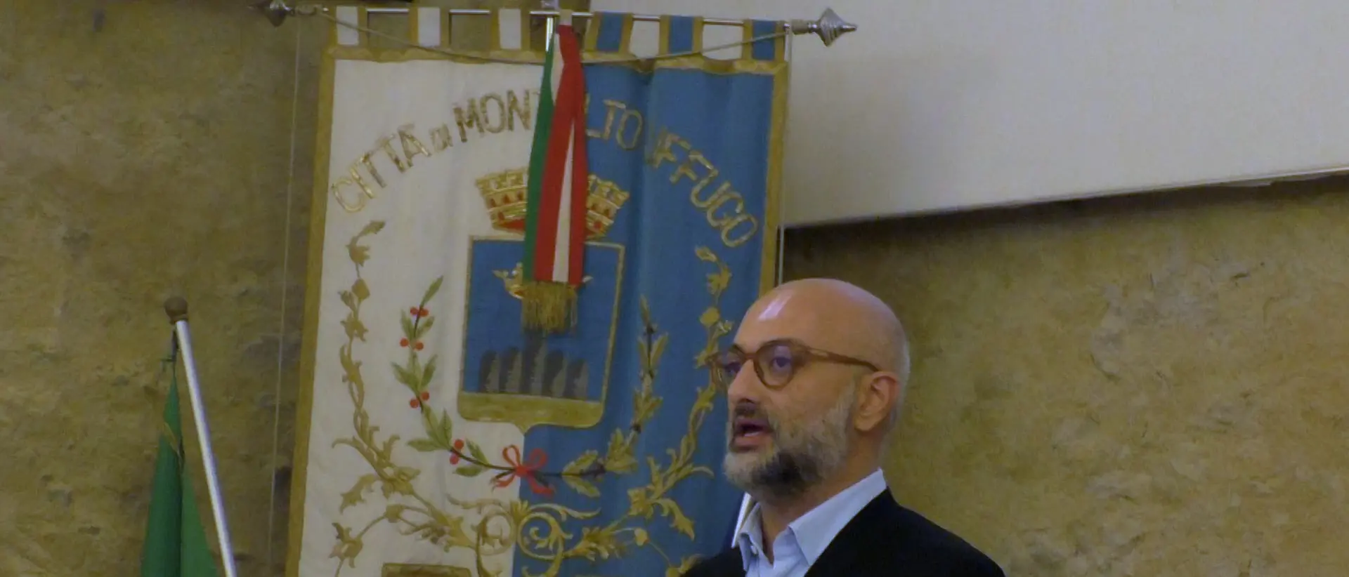 Biagio Faragalli, i primi sei mesi da sindaco di Montalto: «Ospedale, ponte e stazione, ecco le prossime sfide»\n