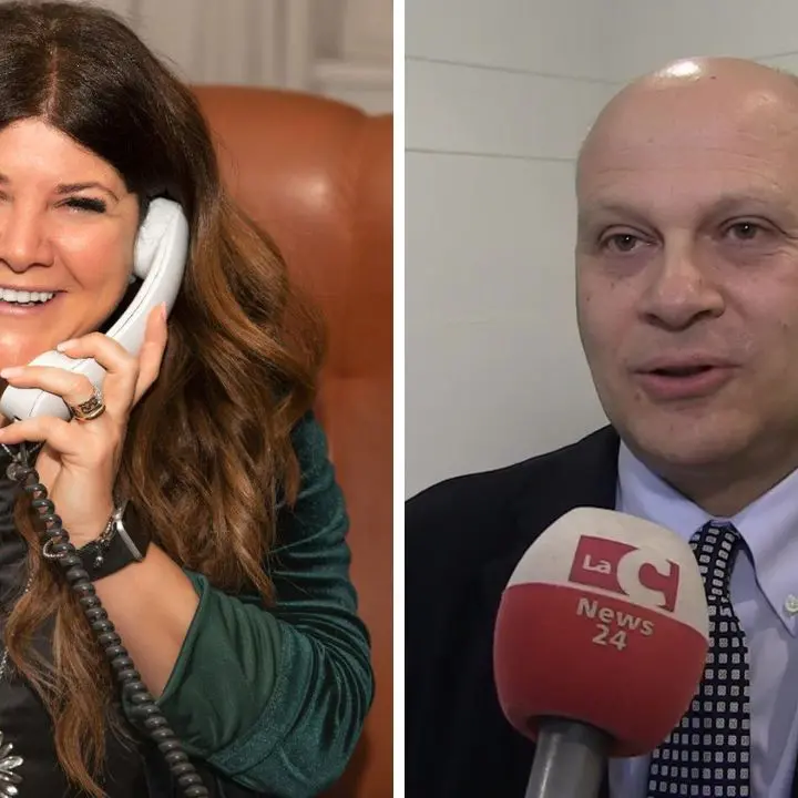 Fulvia Caligiuri diventa direttore generale dell’Arsac. La giunta Occhiuto nomina altri due manager: ecco chi sono\n