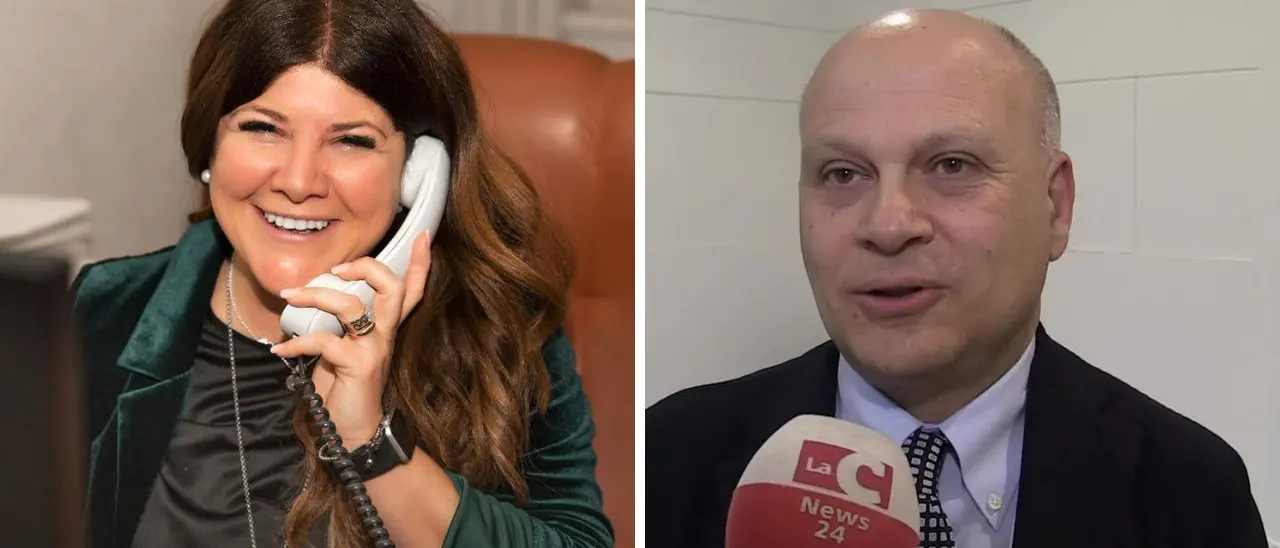 Fulvia Caligiuri diventa direttore generale dell’Arsac. La giunta Occhiuto nomina altri due manager: ecco chi sono\n