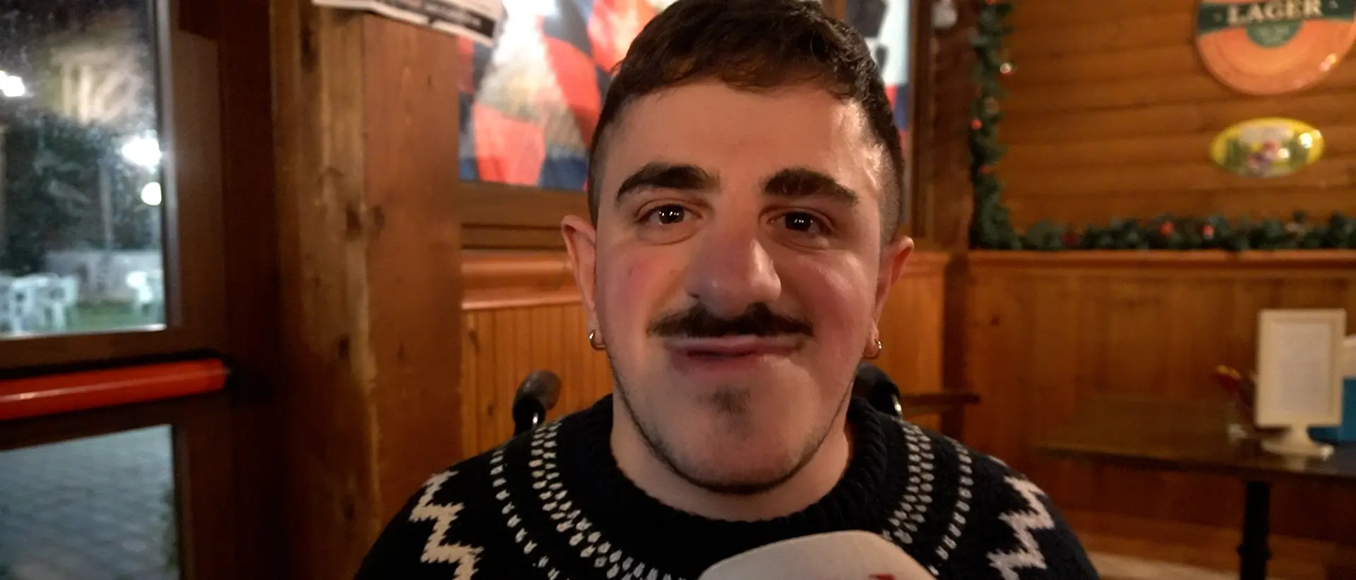 L’annuncio di “Skalea solidale”: riparte il progetto #ancheiovoglioviaggiare\n