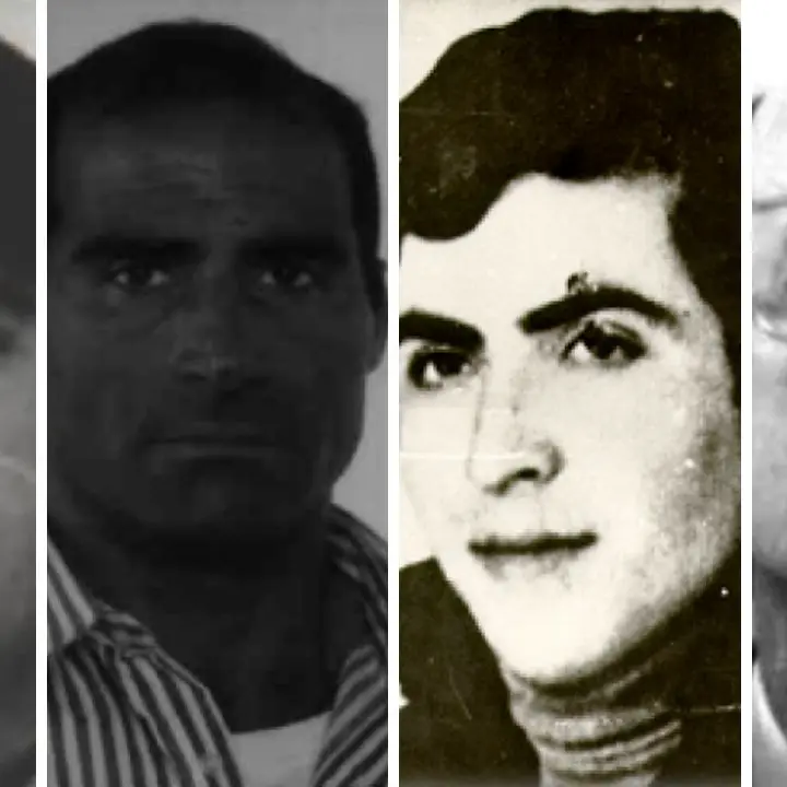 C’è anche un killer della ’ndrangheta tra i most wanted europei: gli italiani sono 4, ecco i loro volti\n