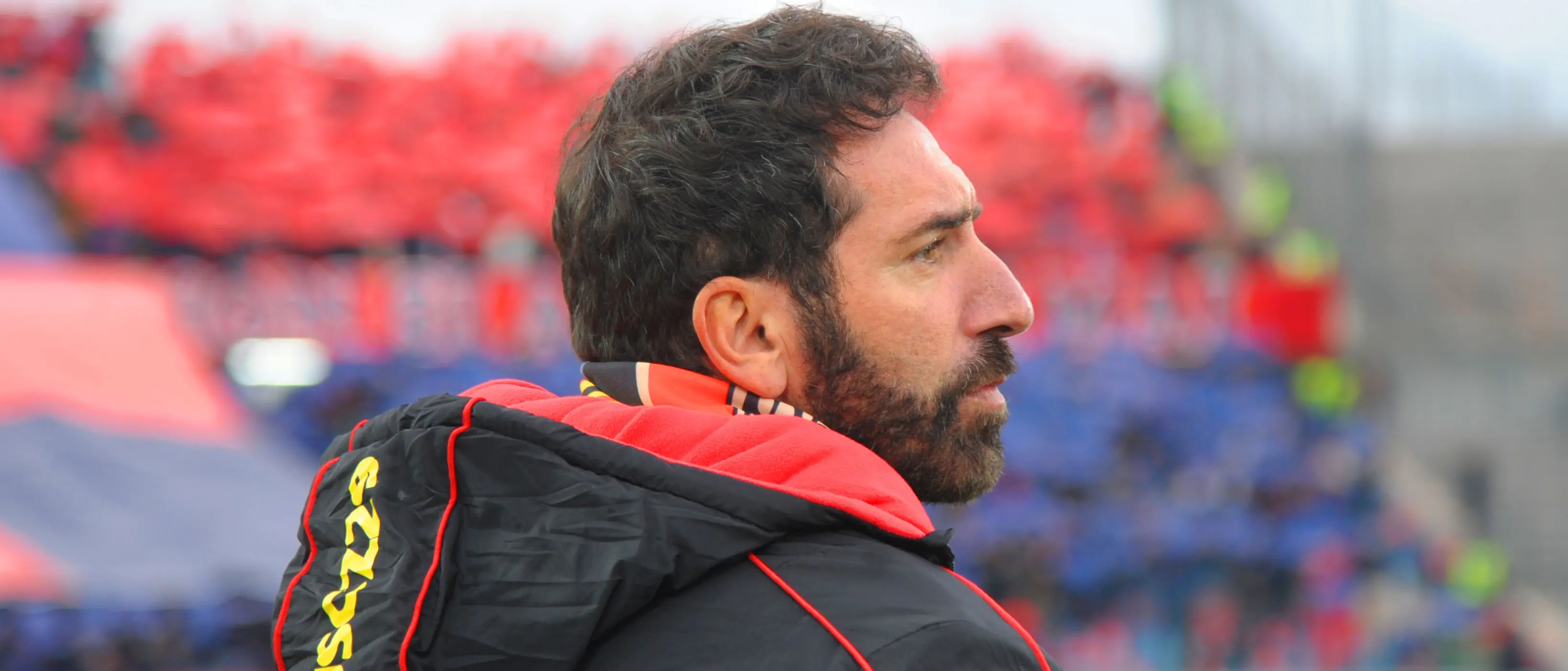 Verso Catanzaro-Salernitana, Caserta: «Non sarà facile affrontare una squadra in difficoltà»\n