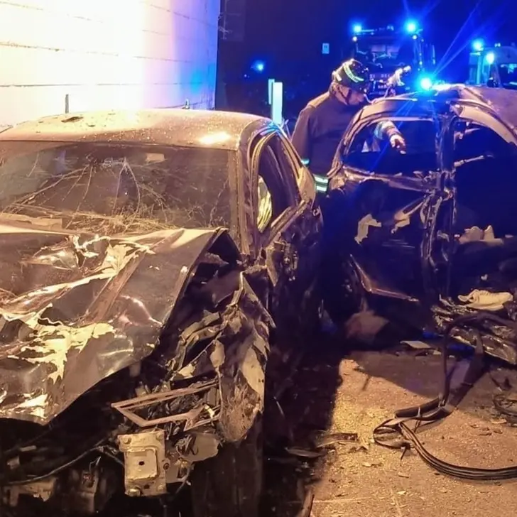 Quindicenne morto in un incidente a Catanzaro, domani i funerali: la città\u00A0dirà addio a Riccardo\n