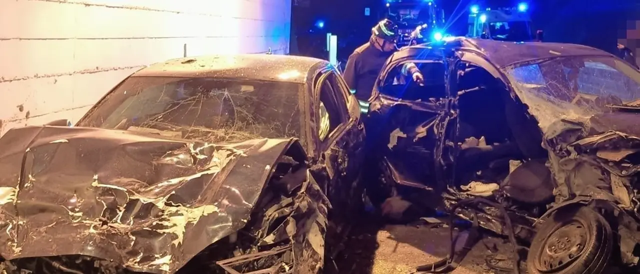 Quindicenne morto in un incidente a Catanzaro, domani i funerali: la città\u00A0dirà addio a Riccardo\n