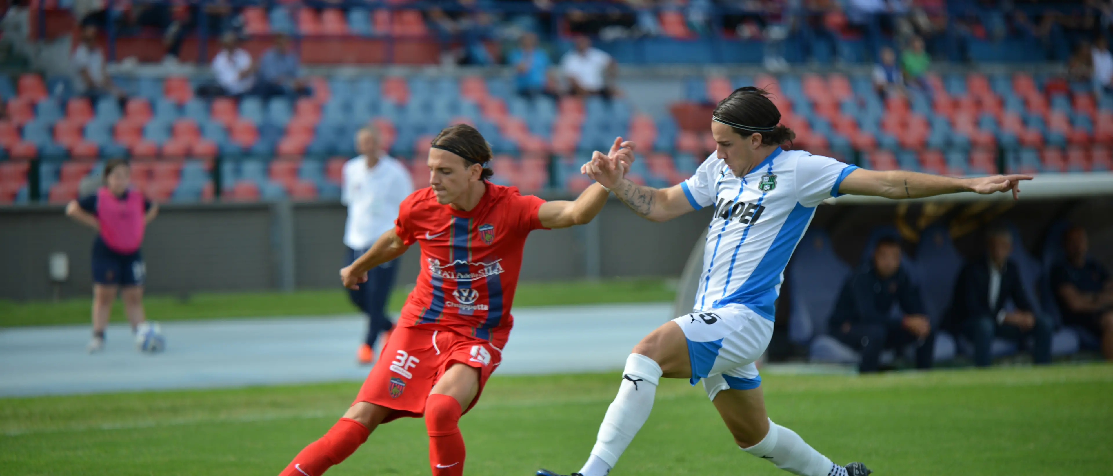 Verso Sassuolo-Cosenza, le ultime e le probabili formazioni. Dubbi in attacco per Alvini