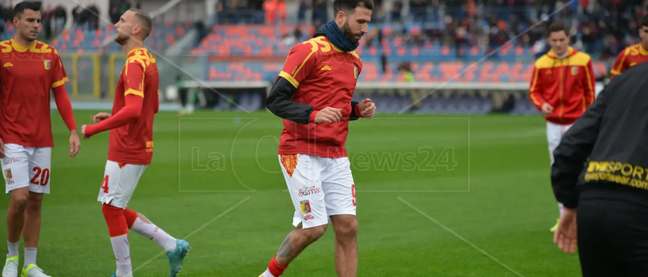 Verso Catanzaro-Salernitana: le probabili formazioni. I giallorossi ripartono dopo il pari beffardo nel derby di Cosenza