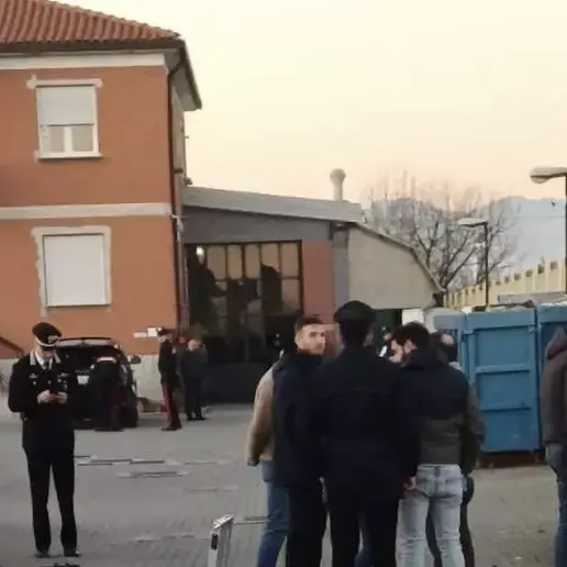 Ucciso 42enne reggino al culmine di una lite tra famiglie nel Bergamasco, voleva difendere la figlia dai maltrattamenti del fidanzato\n