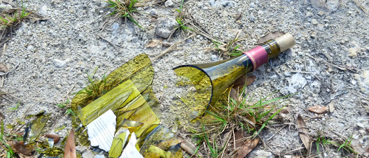 Corigliano Rossano: rissa violenta a Schiavonea con bottiglie di vetro rotte e coltelli, poi la fuga all’arrivo dei carabinieri