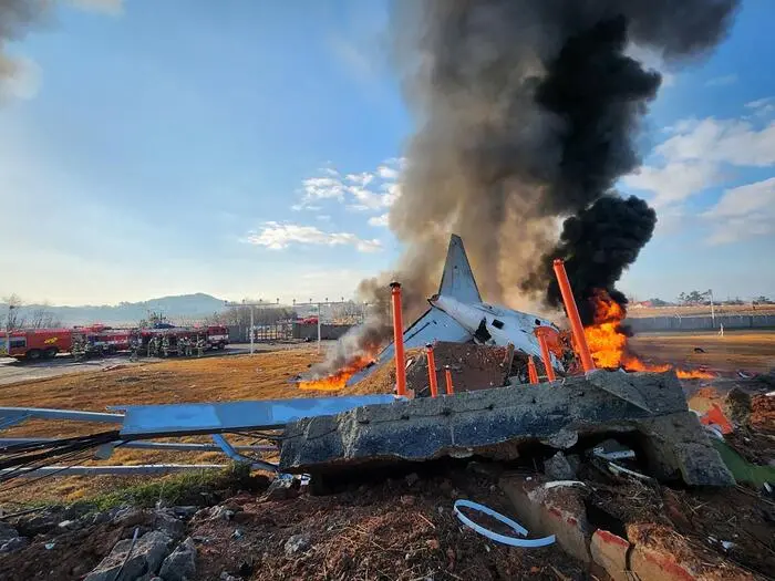 Sfiorato un altro incidente di un aereo in Corea del Sud: Seul annuncia una completa ispezione di tutti i Boeing