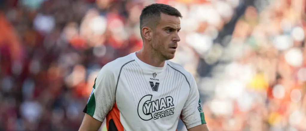 Calciomercato Cosenza, nel mirino dei lupi c’è\u00A0Crnigoj del Venezia: la situazione\n