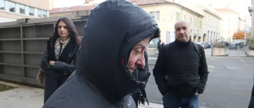 ‘Ndrangheta, torna libera suor Anna Donelli: annullato l’arresto della religiosa\n