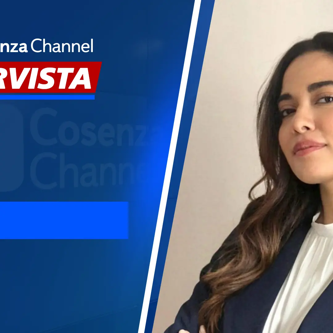 Studia a Roma ma il suo cuore è a Cosenza: «Ho i sensi di colpa per essere andata via. Natale lontano dalla mia città? Impensabile»\n