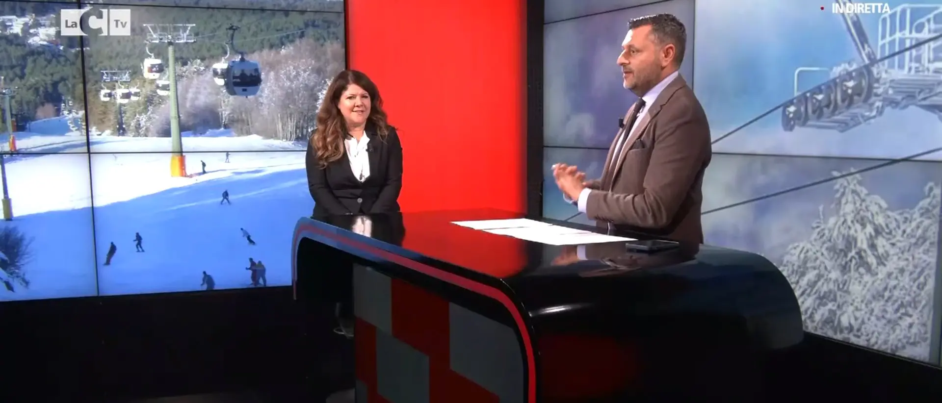 Promozione e qualità: le parole d’ordine per il futuro dell’agricoltura calabrese. Caligiuri (Arsac): «Il 2025 sarà un anno ricchissimo»