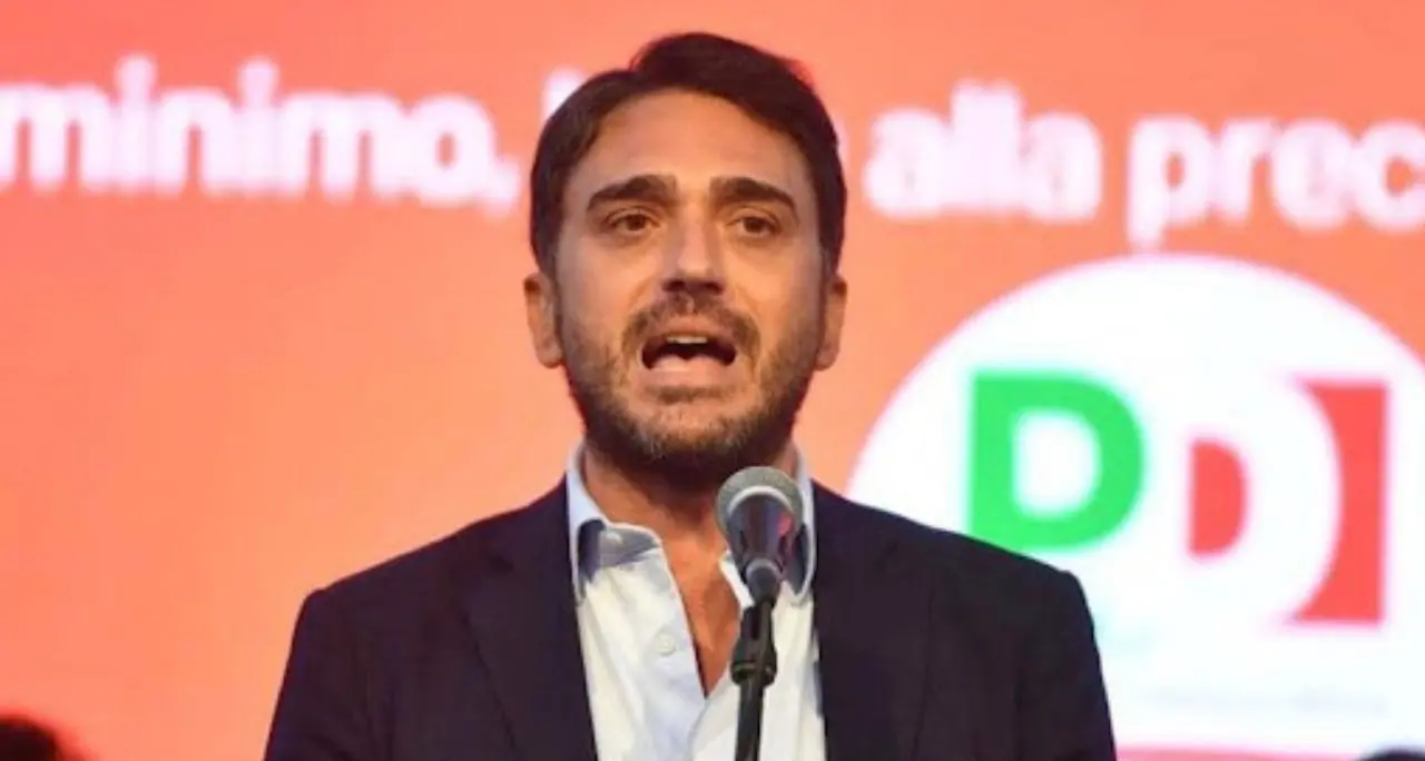 Legge di bilancio, Irto (Pd): «Il governo delle destre spinge il Sud ai margini»\n