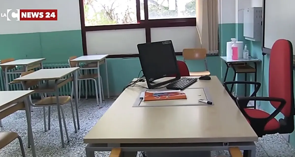 Scuole in Calabria, dalla giunta regionale ok alla riorganizzazione: due autonomie soppresse\n