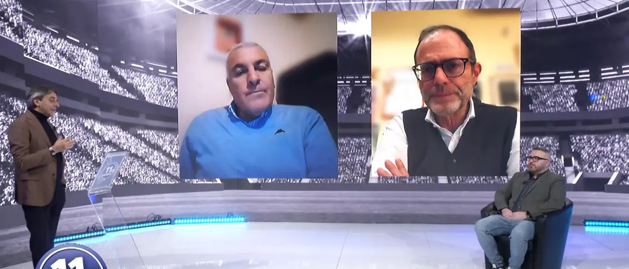 11 in campo saluta il 2024 con la ventesima giornata di Serie B: «Il Catanzaro si è rilanciato. Cosenza? Ultimo ma vivo»