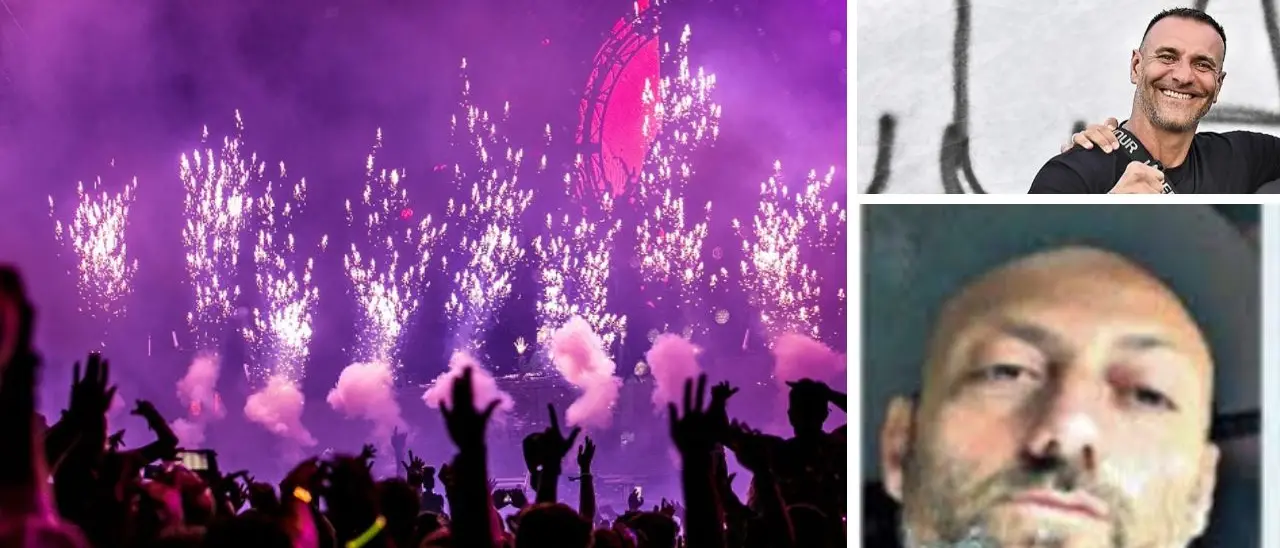 Il patto tra ’ndrangheta e tifo criminale nella movida di Milano: gli incontri nelle discoteche vip raccontati da Beretta\n