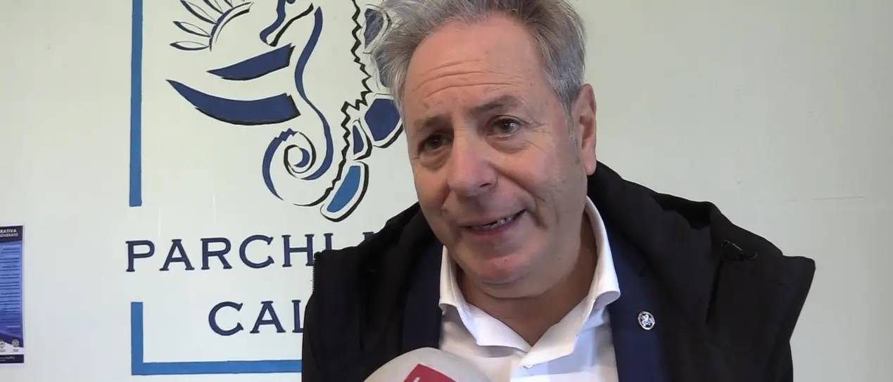 Si chiude un anno positivo per l’Ente Parchi Marini della Regione Calabria. Il punto del commissario Greco\u00A0\n