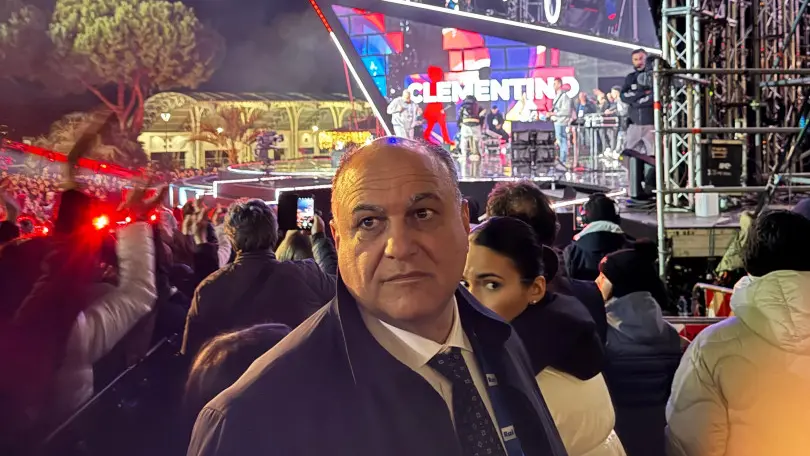 <p>L&#39;assessore regionale Giovanni Calabrese</p>\\n
